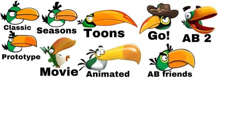 All Hal designs : r/angrybirds