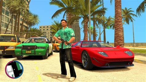 GTA Vice City 2 - Chơi Thả Ga Với Thế Giới Game Hoành Tráng [Click Ngay ...