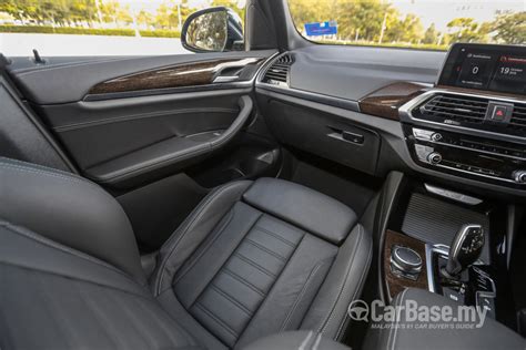 BMW X3 G01 (2018) Interior Image #51985 in Malaysia - Reviews, Specs ...