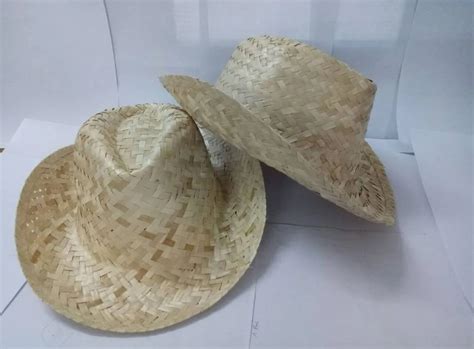 Women Summer Straw Hats/ Surf Straw Hat/ Authentic Mexican Straw Hat ...