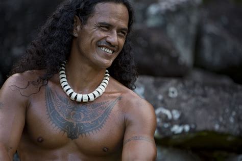 Maori Symbols And Meanings Tattoos