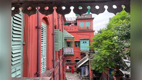 Heritage Buildings | If you knew Calcutta, the way I know Calcutta ...