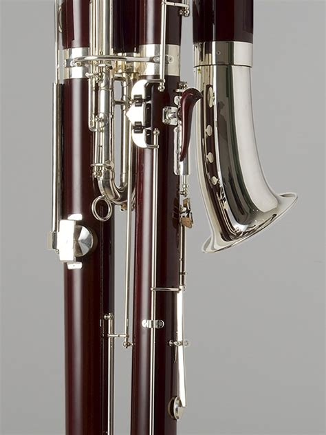 Contrabassoon – Takeda Bassoon