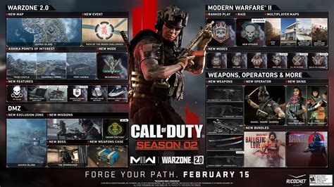 Warzone 2 Season 2 Patch Notes and Details - Call of Duty: Warzone 2.0 Guide - IGN