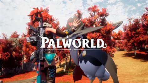 Palworld release date and Early Access (everything we know so far) - 24ssports