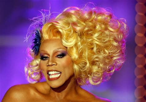 'RuPaul's Drag Race': RuPaul Himself Chooses the Lip Sync Songs