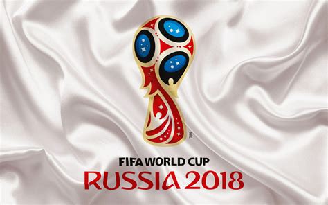 FIFA World Cup Russia 2018 Wallpapers - Wallpaper Cave