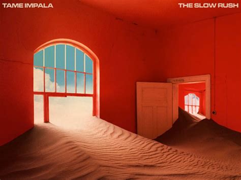 Tame Impala, The Slow Rush - album review | Express & Star