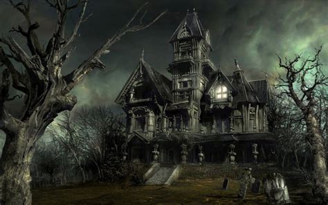 5 horror games that would make a terrifying haunted house