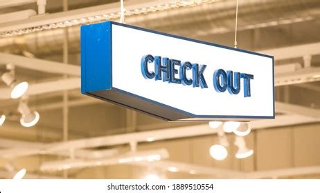 38,768 Checkout Sign Images, Stock Photos & Vectors | Shutterstock