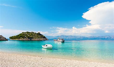 10 stunning beaches in Dalmatia • Welcome to Croatia