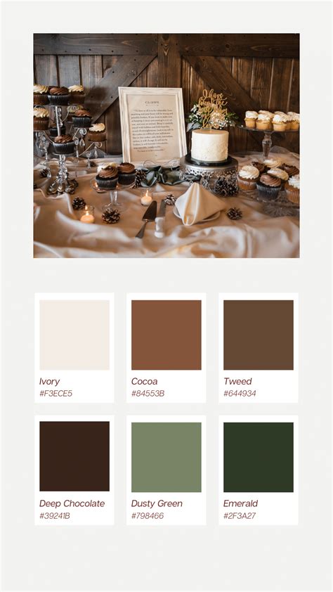 Wedding Color Schemes - Anne Stephenson Photo & Narrative