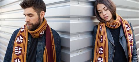 Bundle up with this scarf for your winter Journey | GamesRadar+