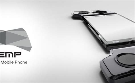 gaming phone design Archives - Concept Phones