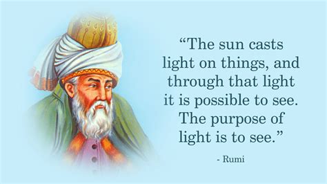 22 Hopeful Rumi Quotes to Help You Hold On to Optimism | YourDictionary