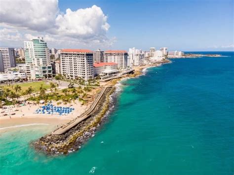 Condado, Puerto Rico (2024 Guide) - All You Need To Know