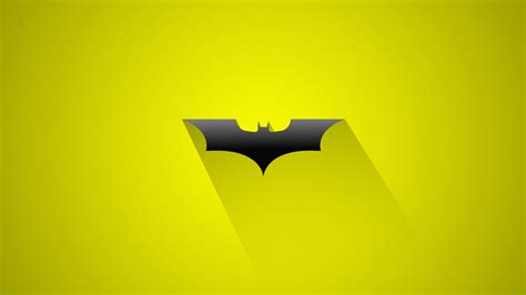 1920x1080 Batman 8K Logo 1080P Laptop Full HD Wallpaper, HD Minimalist ...