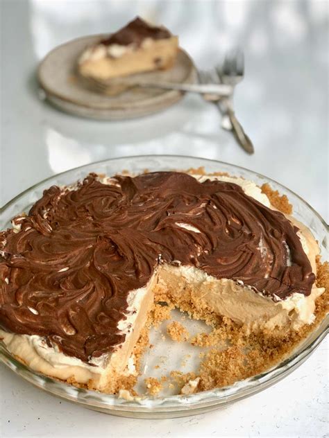 Cashew Butter Pie - Edible Communities