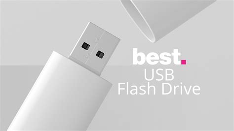 Best USB flash drive of 2024 | TechRadar