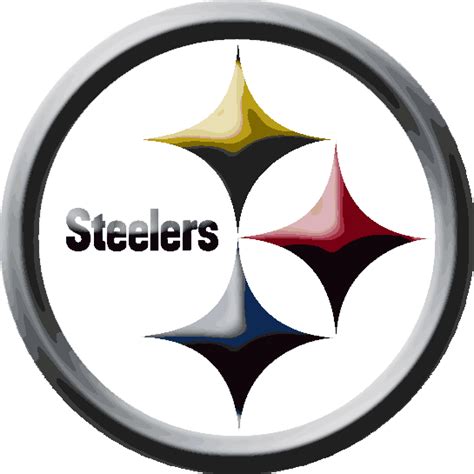 Steelers Logo - Free Transparent PNG Logos