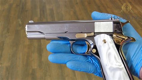 M1911 Colt Custom