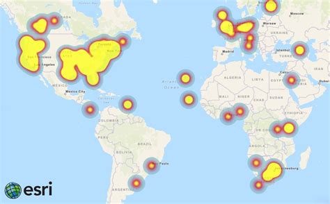 Power Outage Usa Map – Topographic Map of Usa with States