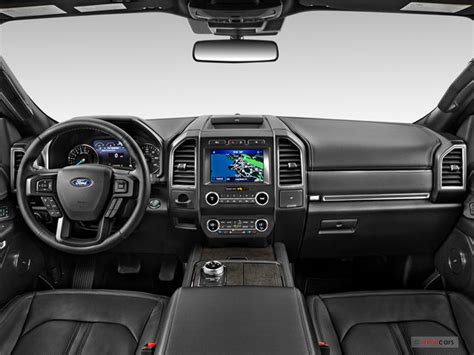 2021 Ford Expedition: 199 Interior Photos | U.S. News