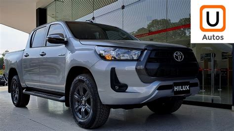 Toyota Hilux Diesel 4X4 2020 UNBOXING #Toyotahilux, 49% OFF