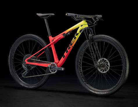 Trek Supercaliber Review — Podium-Winning XC Race Bike