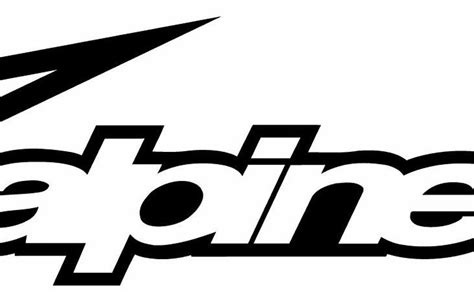 Alpinestars Logo Wallpaper - WallpaperSafari