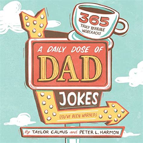 Best Terribly Best Dad Jokes Book