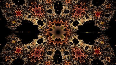 🔥 [50+] Kaleidoscope HD Widescreen Wallpapers | WallpaperSafari