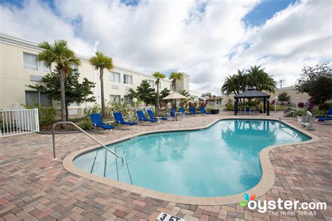 Quality Inn & Suites Near Fairgrounds Ybor City Review: What To REALLY Expect If You Stay