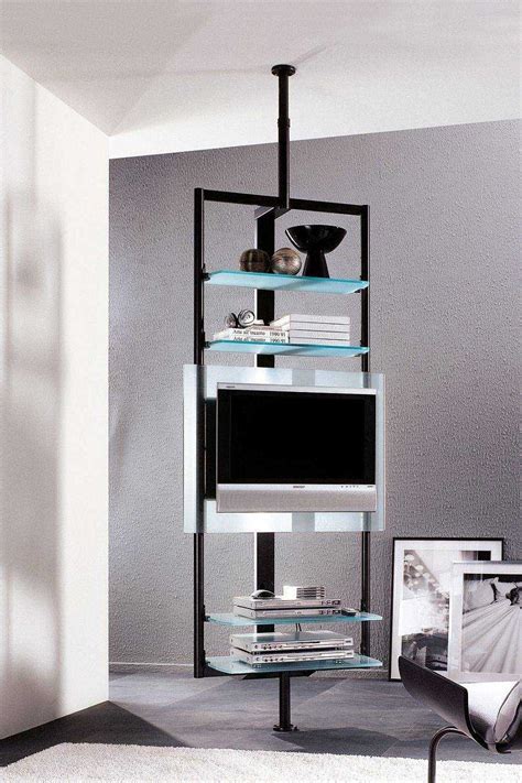 Explore Gallery of Tv Stands for Small Spaces (Showing 2 of 15 Photos)