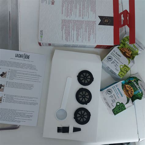 Are reusable coffee pods worth the effort? I tried them out for a week | Ideal Home