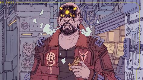 Cyberpunk 2077 gangs get a new look in official SteelBook art - Game News