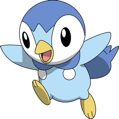 393 Piplup by PkLucario on DeviantArt