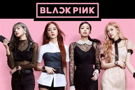 Blackpink Members - Everything About South Korean Girl Group