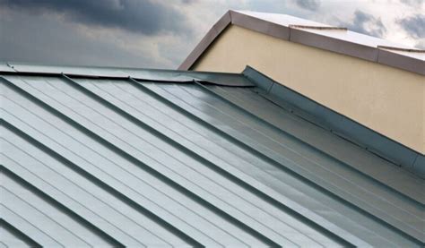 The Applications and Benefits of Steel Roofing Fabrication