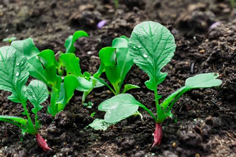 How to Grow Radishes