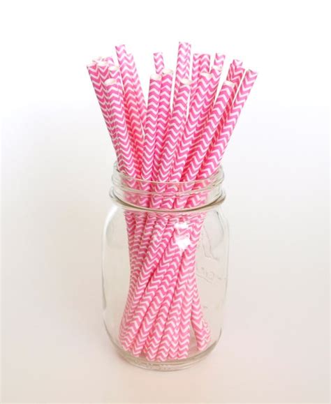 Bulk Paper Straws Long Straws Wholesale by FoodwithFashion on Etsy