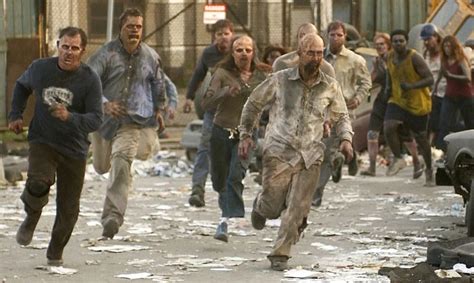 Review: DAWN OF THE DEAD (2004)