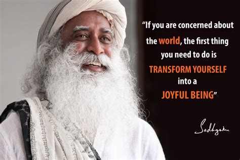 Discover Inner Peace and Transformation with Sadhguru Isha Meditation