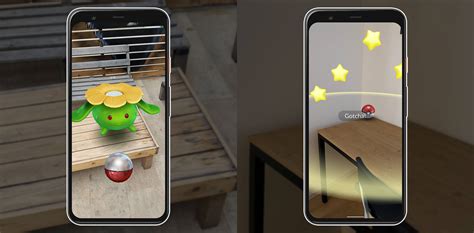 Augmented Reality Game – Octosense