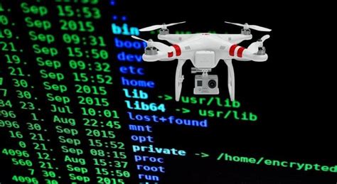 Can You Hack a Drone And How to Prevent It? - Remoteflyer