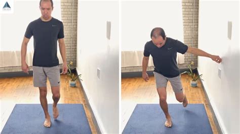 3 Two-Minute Knee Valgus Exercises to Fix the Root Cause - Precision Movement