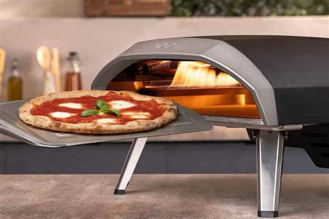 Best home pizza ovens for your garden or outdoor space | London Evening Standard | Evening Standard