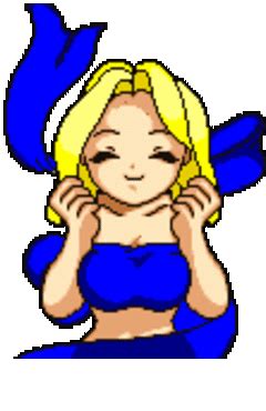 [Image - 91149] | Fairy Bounce gif animation/Magical Drop 3 World's sprites | Know Your Meme