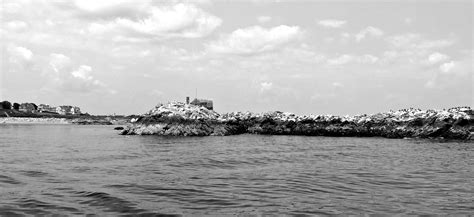 Black Rock Beach - Boston Harbor BeaconBoston Harbor Beacon