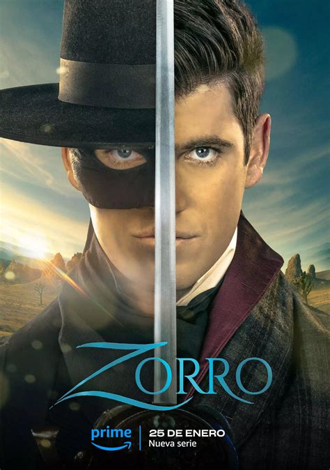 Zorro 2024 Watch Online - Ange Maggie